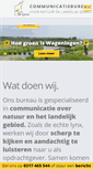 Mobile Screenshot of delynx.nl